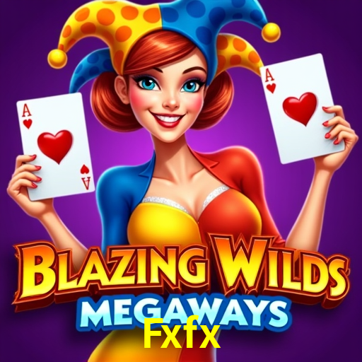 Fxfx: Seu Cassino Premiado com Pagamentos Rápidos