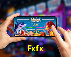 Fxfx: A Experiência de Casino com Jogos de Mesa ao Vivo